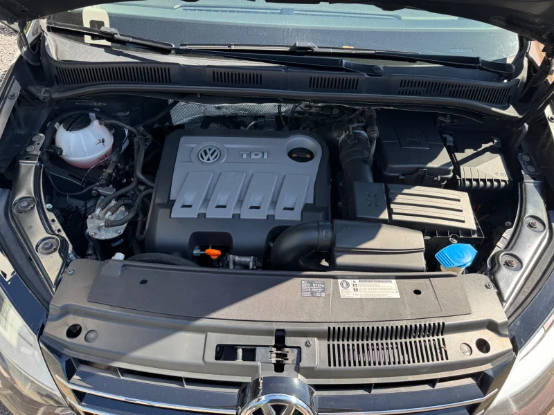 Volkswagen Sharan – 19