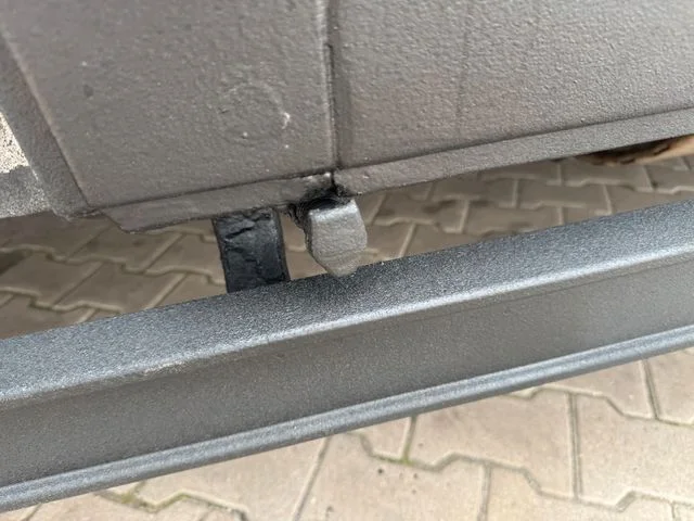 MERCEDES-BENZ Vario HKA / 616 D KLIMA/EUR6 DOPELKABINE/KAM/4SI – 36