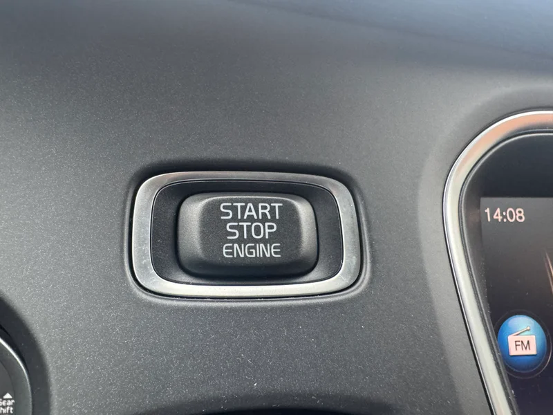 Volvo V40 V40 (facelift 2016) – 27