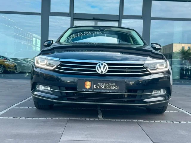 Volkswagen Passat Variant – 3