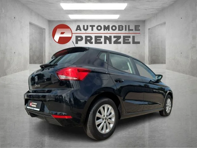 Seat Ibiza – 12