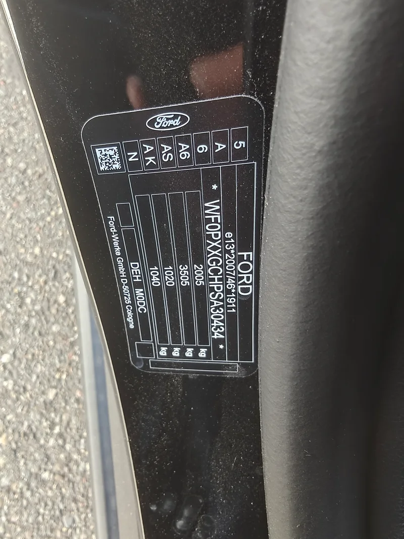 Ford Focus Turnier Active X 1.0 7AT – 32