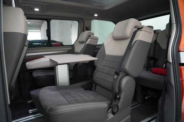 VW T7 Multivan – 20