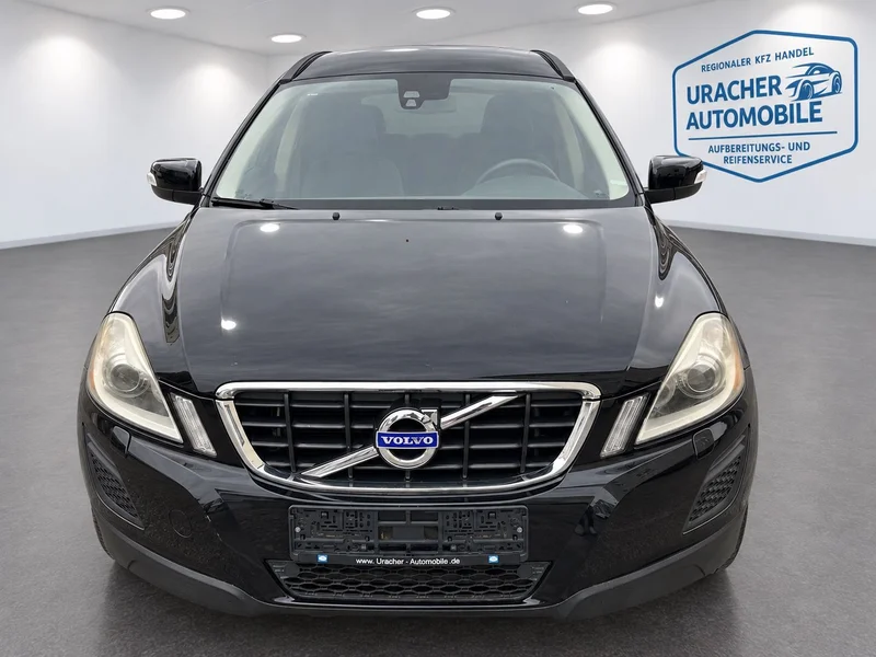 Volvo XC 60 – 2