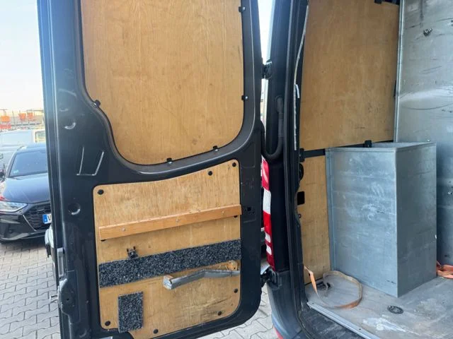 MERCEDES-BENZ Sprinter II Kasten 310/311/313/314/316 CDI – 14