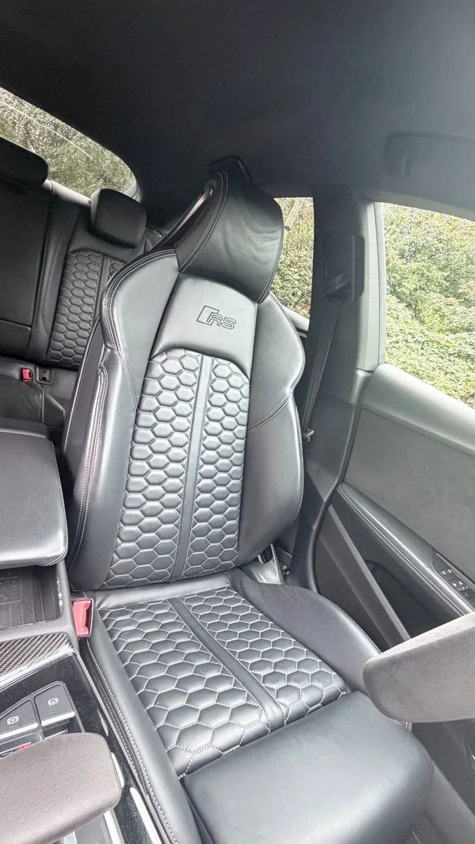 Audi RS5 – 18