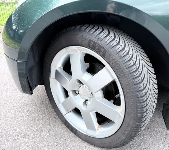 FORD Streetka – 8