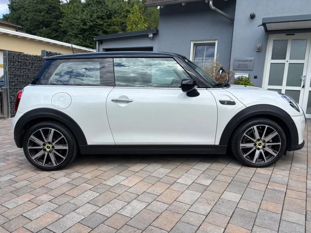 Mini COOPER SE – 5