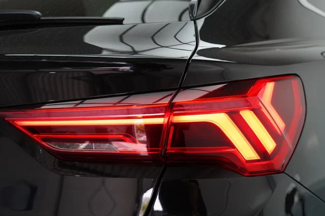 AUDI Q3 – 9