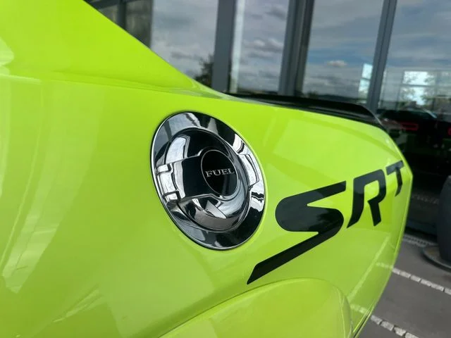 Dodge Challenger – 7