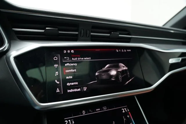 AUDI A6 – 22