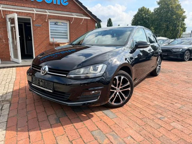 VW Golf
