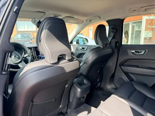 VOLVO XC 60 – 19