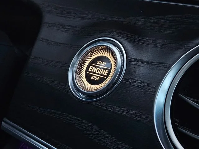 Mercedes-Benz E 250 – 16