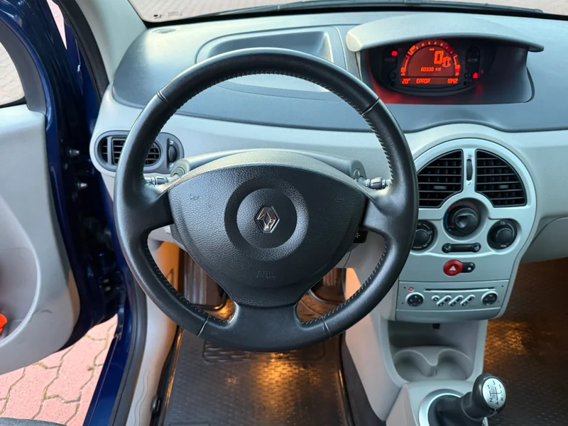 Renault Modus Modus – 10