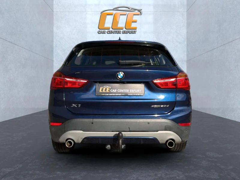 BMW X1 – 6
