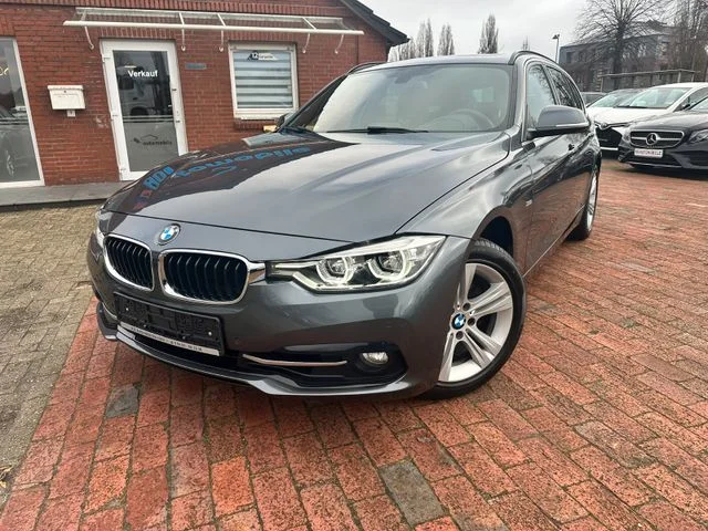BMW 318