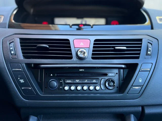Citroën C4 Picasso – 14