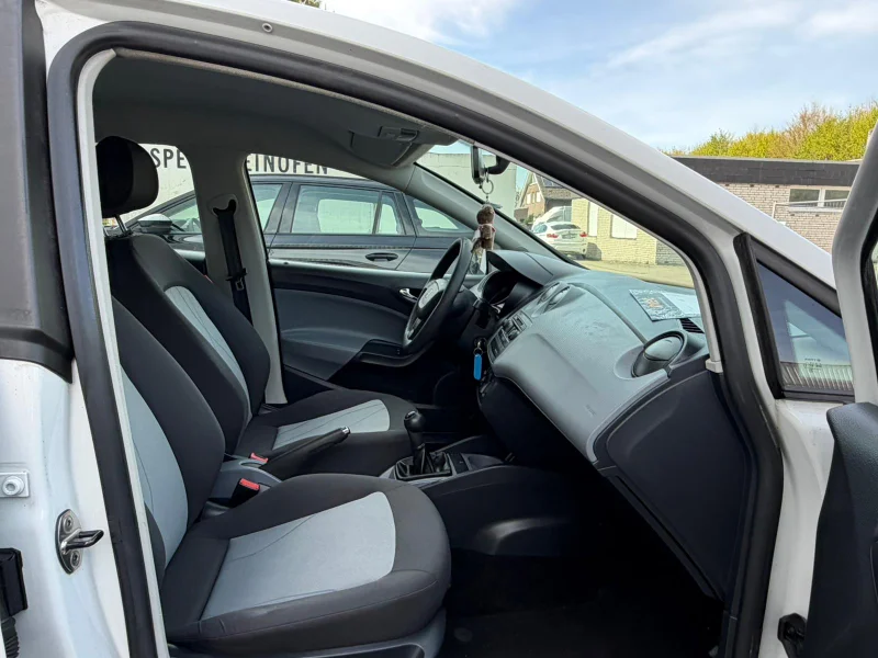 Seat Ibiza – 22