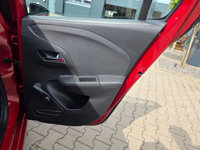 Opel Corsa – 20