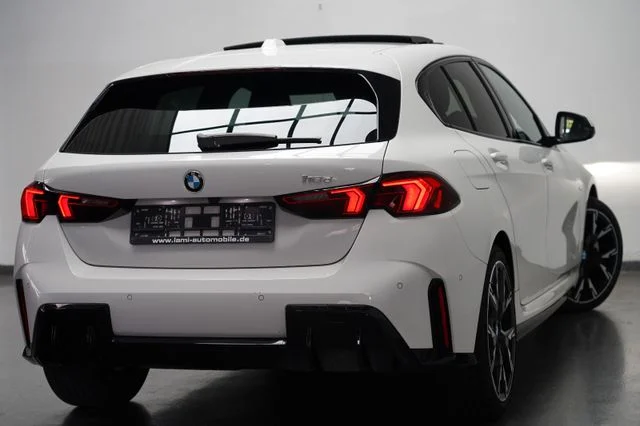 BMW 118 – 4