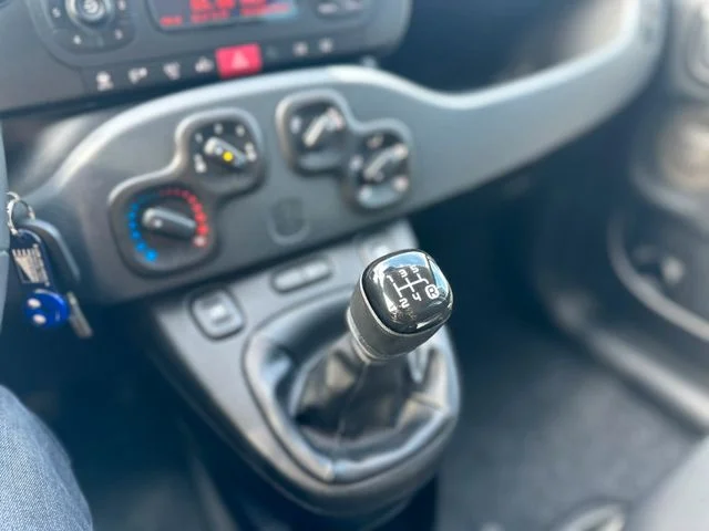 Fiat Panda – 12