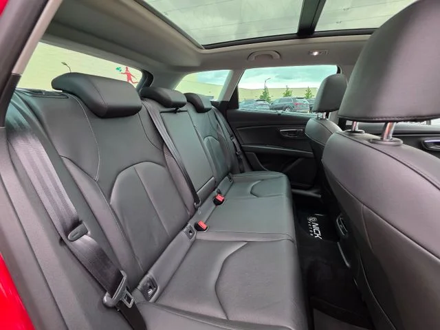 Seat Leon – 24