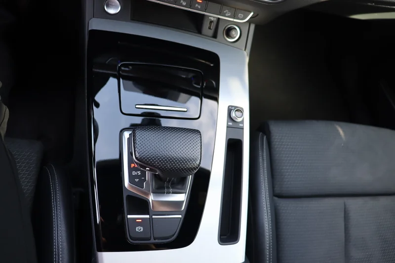 Audi Q5 – 27