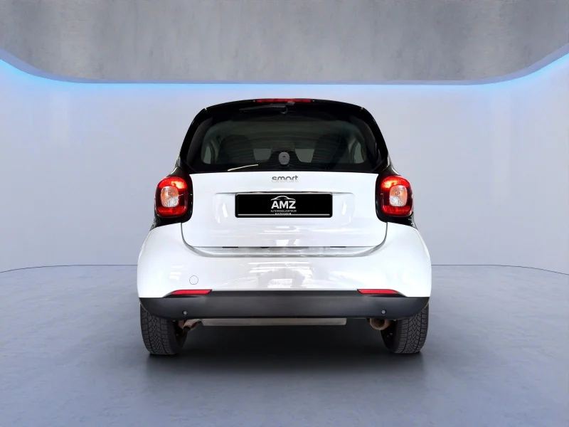 Smart ForTwo – 6