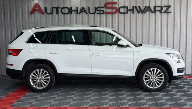 Škoda Kodiaq – 8