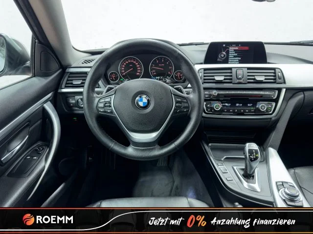 BMW 430 – 21