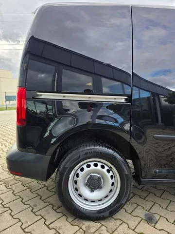Volkswagen Caddy – 17