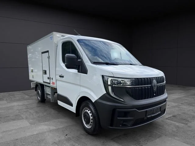 Renault Master IV Döner Tiefkühlkoffer Kiesling – 3