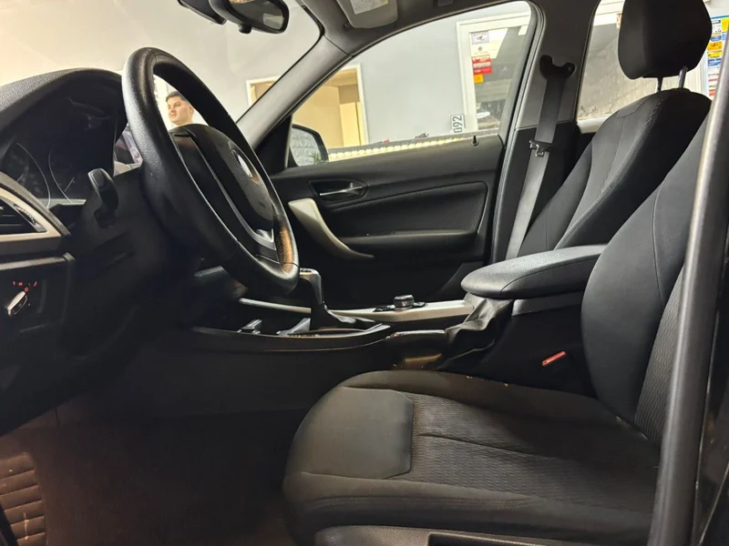 BMW 114 – 16