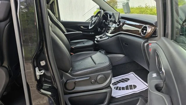 Mercedes-Benz V 220 – 26