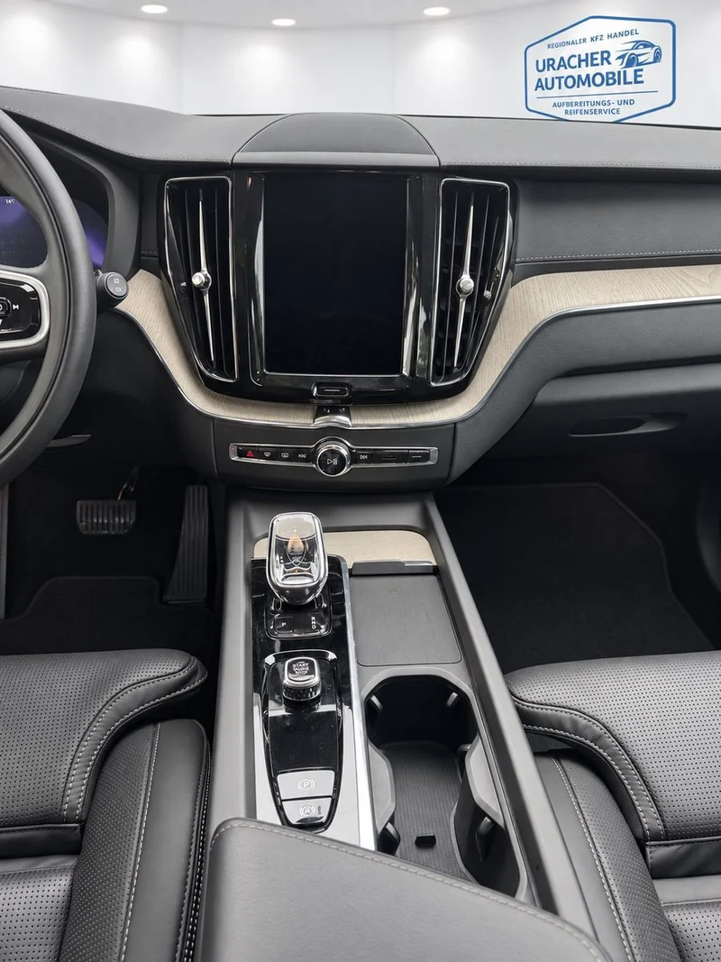 Volvo XC 60 – 12