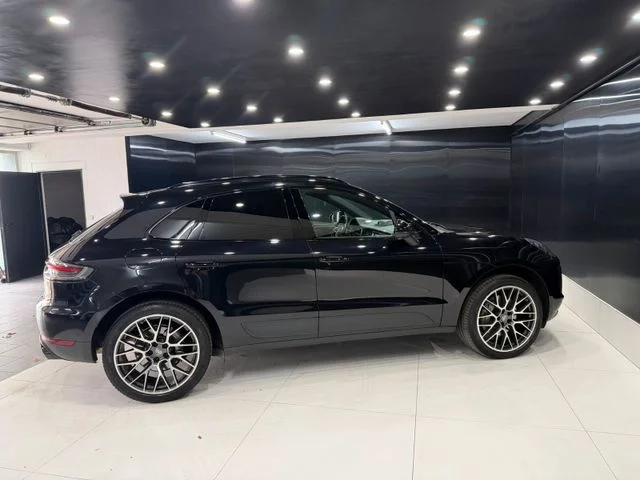 Porsche Macan – 5