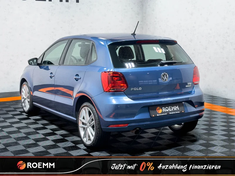 Volkswagen Polo – 7