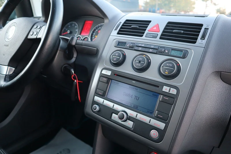 Volkswagen Touran – 22