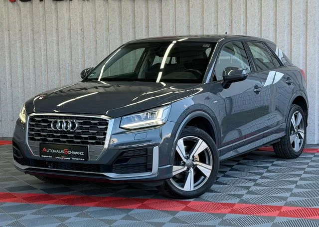 Audi Q2 – 3