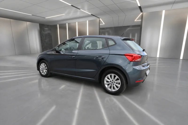 Seat Ibiza – 8