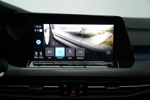 VW Golf – 27