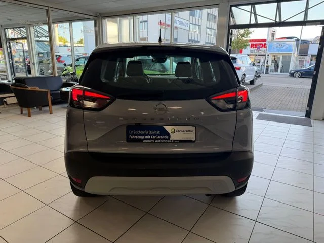 Opel Crossland X – 6