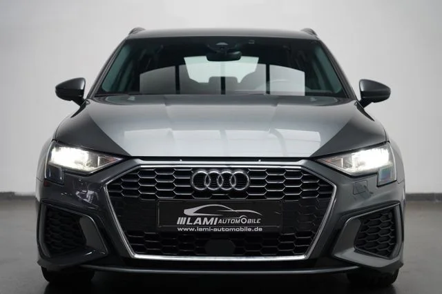 AUDI A3 – 2