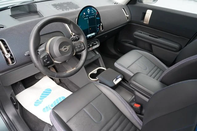 MINI Cooper C Countryman – 14