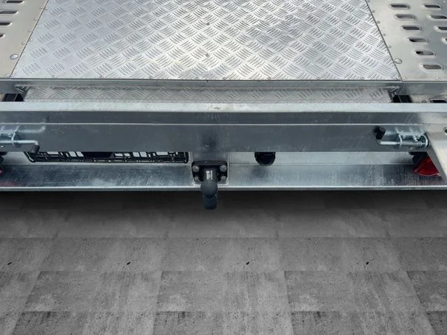 Renault Master Abschleppwagen AHK Klima Tempomat – 16