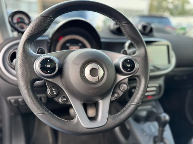 Smart ForTwo – 16