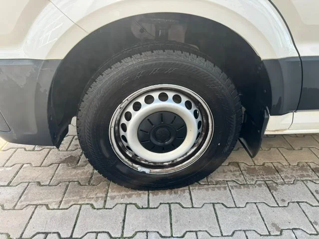 VW Crafter – 17