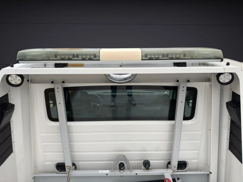 Volkswagen Crafter 55 Abschleppwagen Algema – 9
