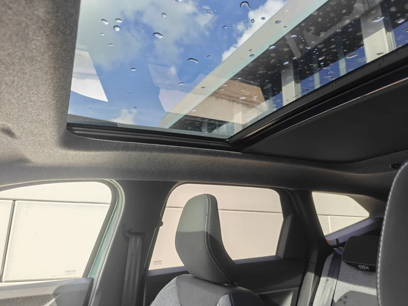Dacia BIGSTER JOURNEY MILD HYBRID 140 – 17